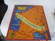 Jeu jouet ancien d'occasion  Muret