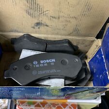 Bosch 0986495095 bp1560 for sale  MANCHESTER