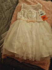 Girls floral party for sale  MANCHESTER