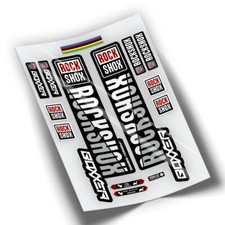 Autocollant compatible rwp d'occasion Autocollant compatible rwp d'occasion  Expédié en France