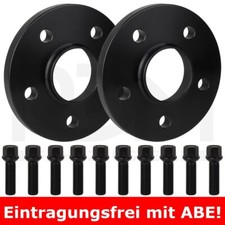 Spurverbreiterung 30mm 2x15mm gebraucht kaufen  Magdeburg