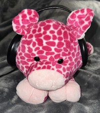 Iflops pink plush for sale  Hampton