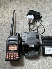 Vertex standard vxa for sale  ASHFORD