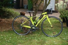 Specialized dolce elite for sale  PETERBOROUGH