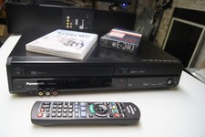 Panasonic dmr ez49v gebraucht kaufen  Hamburg