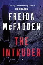 The Intruder: An Unputdownable Psych... by McFadden, Freida Paperback / softback comprar usado The Intruder: An Unputdownable Psych... by McFadden, Freida Paperback / softback comprar usado  Enviando para Brazil