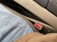 Seat belt front for sale  Kansas City