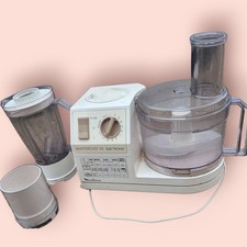 Moulinex masterchef electronic for sale Moulinex masterchef electronic for sale  WELLINGBOROUGH