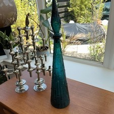 Empoli teal blue for sale  PRESTWICK