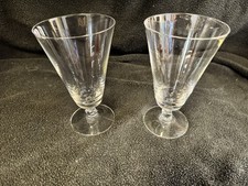 Vintage fostoria crystal for sale  Nashville