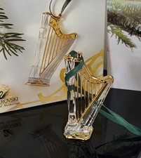 Swarovski crystal christmas gebraucht kaufen  Weilburg