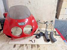 yamaha fzr 1000 verkleidung gebraucht kaufen  Kleve