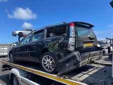 Volvo v70 mk2 for sale  HARTLEPOOL