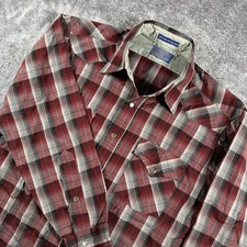 Vintage pendleton shirt for sale  Stanford