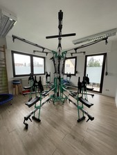 Body spider trainingsgerät gebraucht kaufen  Grünstadt