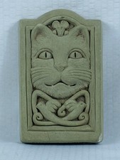 Smiling cat face for sale  Big Lake
