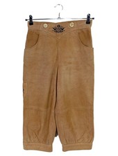 Sportalm pantalon bavarois d'occasion  Expédié en France