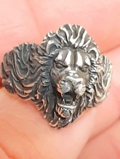 Anello argento 925 usato  Aprilia