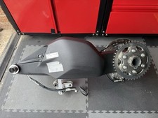Ducati panigale speciale for sale  CASTLEFORD