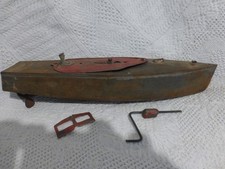 Jep canot mecanique d'occasion  Montélimar
