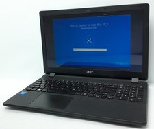 Notebook Acer Celeron N2840 SSD Aspire E15 Es1-512 Windows 10 Pro comprar usado  Enviando para Brazil