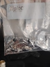 Lote de relojes y joyas contiene plata 925 y otros metales segunda mano  Embacar hacia Mexico
