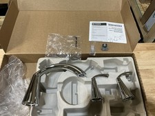 Moen glyde chrome for sale  Anderson