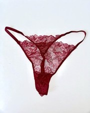 String tanga spitze gebraucht kaufen  Hohenau