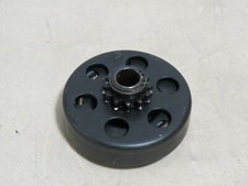 Auto express centrifugal for sale  Littlefield