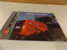 2000 massey ferguson for sale  Bad Axe