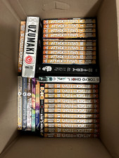 Attack titan box for sale  Granada Hills