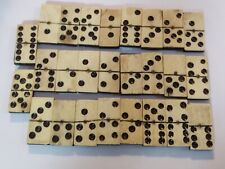Ancien jeu domino d'occasion  Niort