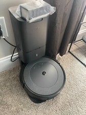 Irobot roomba connected for sale  Raleigh