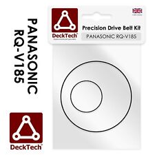 Decktech cintura ricambio usato  Spedire a Italy