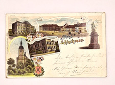 Gruß schluckenau 1898 gebraucht kaufen  Freital