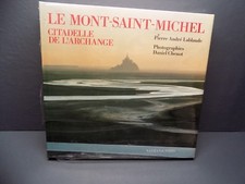 Mont saint michel d'occasion  Poitiers