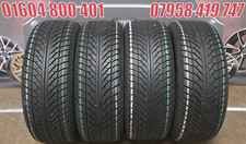 205 goodyear ultragrip for sale  NORTHAMPTON