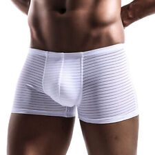 Men breathable boxer for sale  Hebron