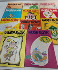 Set laugh book for sale  Perrysville
