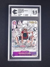 Carte one piece d'occasion  Pau