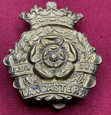 Duke lancaster yeomanry for sale  DORKING