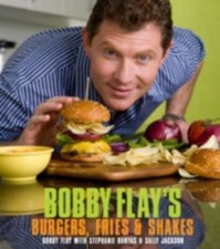 Bobby flay burgers for sale  Aurora