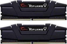 Usado, Memória G. SKILL Ripjaws V 32GB (2 x 16GB) (DDR4-3600) (F43600C18D32GVK) comprar usado  Enviando para Brazil