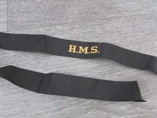 H.m. initials hms for sale  LEEDS