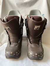 Women burton snowboard for sale  Andover