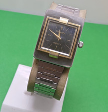 Vintage CENTURY DIAHARD CAIXA DE CERÂMICA PEÇA ÚNICA Automático ETA Cal 2670 Relógio Masculino, comprar usado  Enviando para Brazil