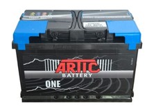 Batteria auto fiamm usato  Casalnuovo di Napoli