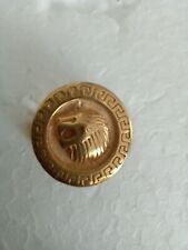 Bague tête lion d'occasion  Domérat