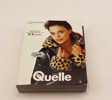 Quelle katalog herbst gebraucht kaufen  Dessau-Roßlau