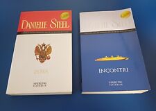 Danielle steel libri usato  Gallarate